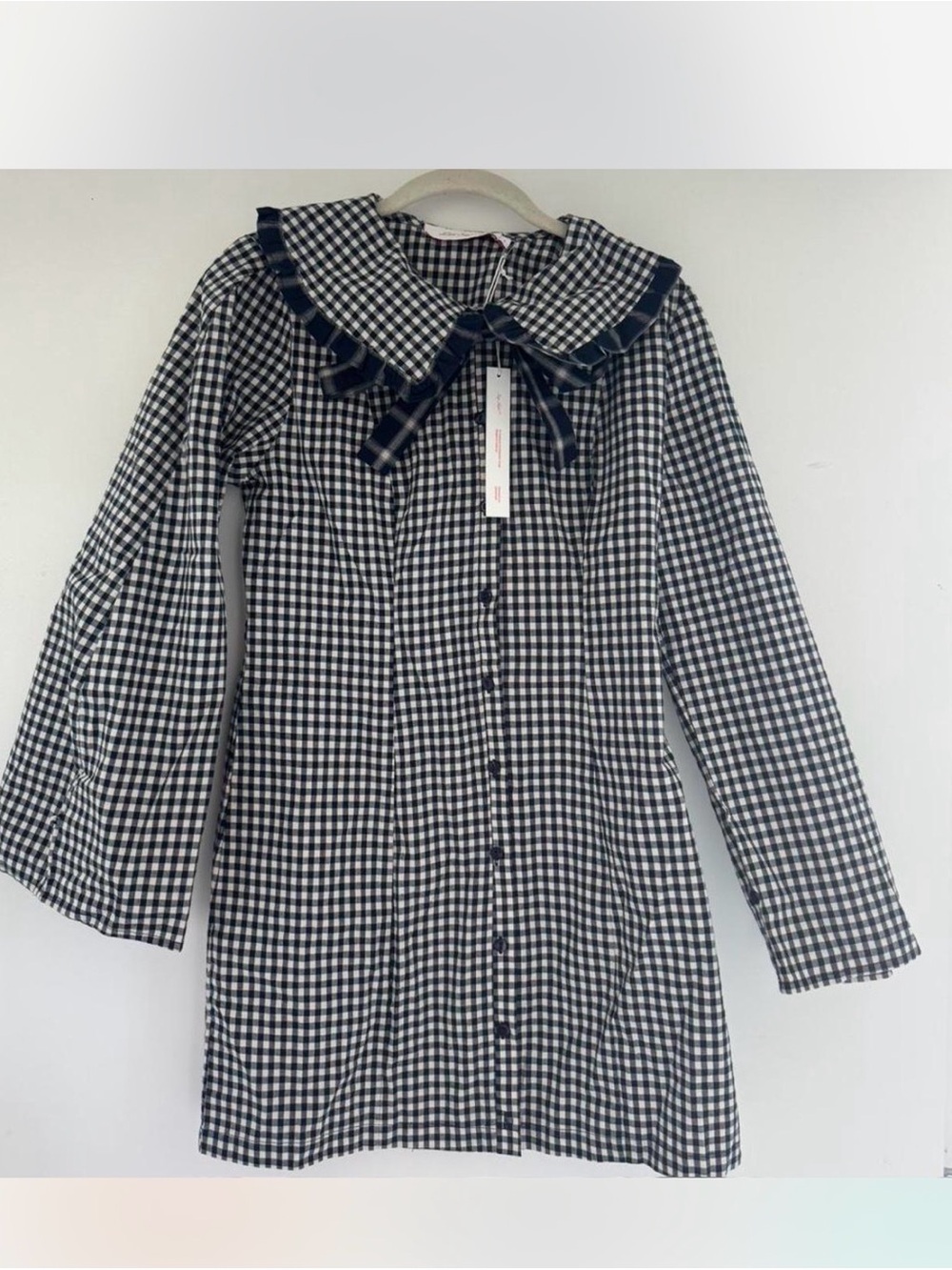 NWT LISA SAYS GAH Piper Dress